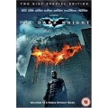 Dark Knight / 2 DVD
